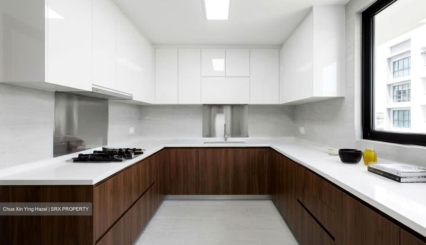 Belysa (D18), Condominium #569946861